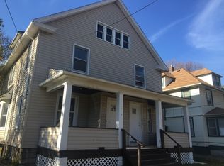 21 Mona St, Rochester, NY 14609