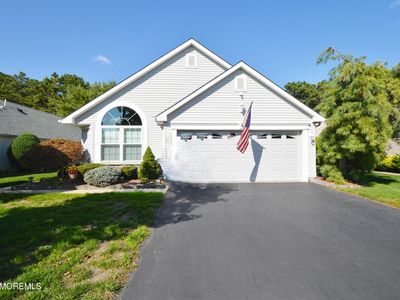 2506 Woodbine Lane, Toms River, NJ, 08755