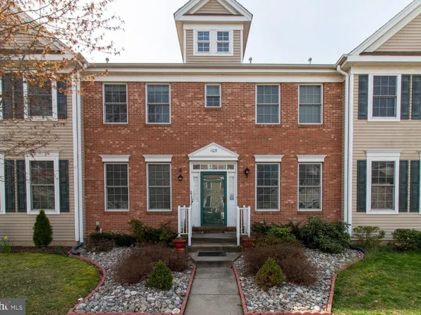 105 Bordentown Crosswicks Rd, Crosswicks, NJ 08515