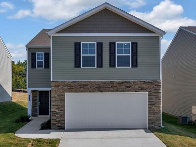 1214 Cherry Grv, Greeneville, TN, 37745