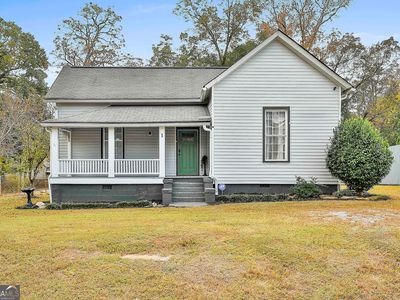 1 E Freeman St, Newnan, GA, 30263