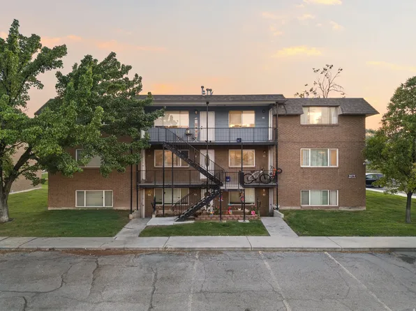 3679 S 2200 W APT 50, West Valley, UT 84119