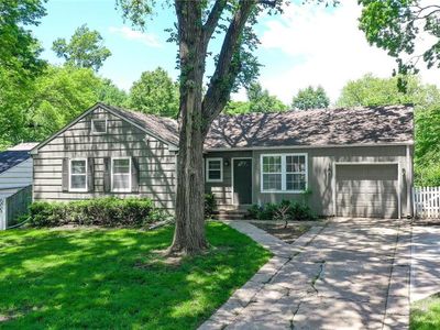 3018 W 71st Ter, Prairie Village, KS, 66208