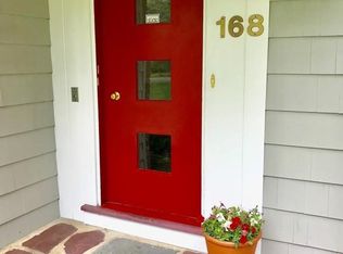 168 Bedford Rd, Lincoln, MA 01773