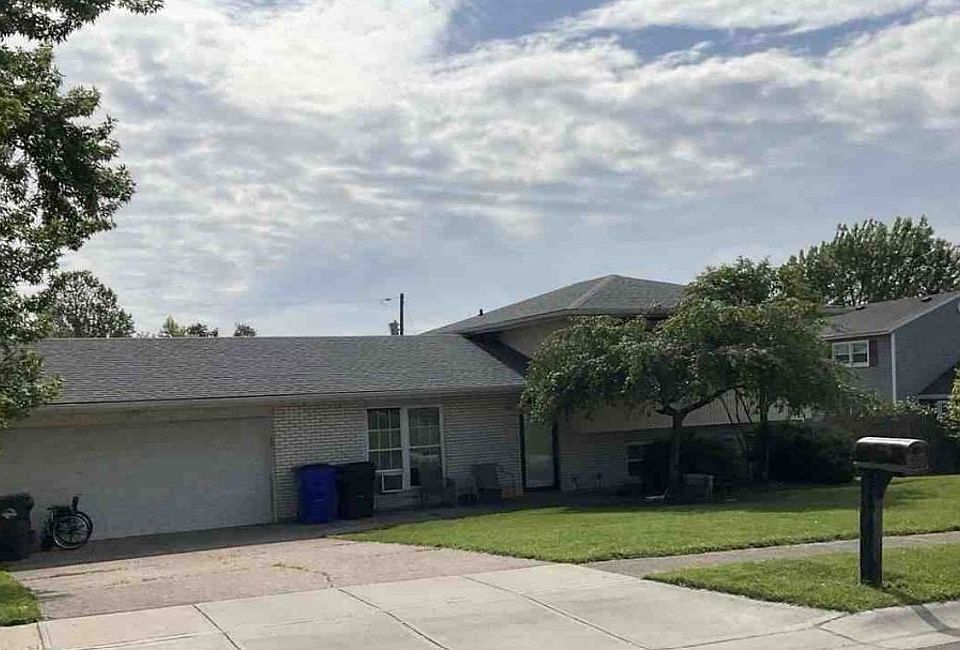 Property Front View