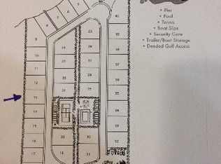 3210 Mariner Cir, Orange Beach, AL 36561