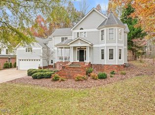 206 Arbor Dr, Elon, NC 27244