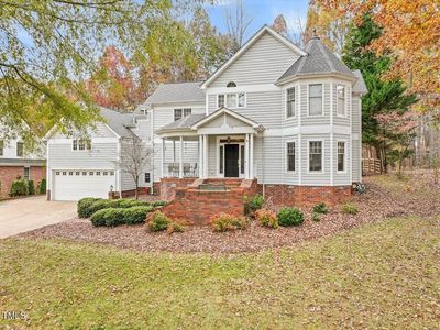 206 Arbor Dr, Elon, NC, 27244