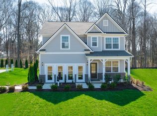 1813 Ravens Run LOT 76, Mount Juliet, TN 37122