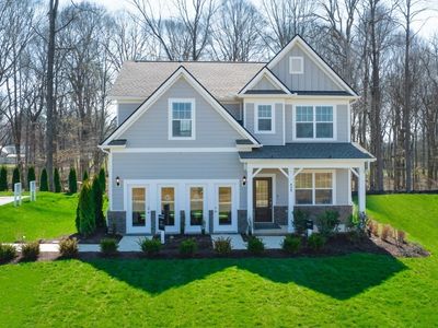 1813 Ravens Run LOT 76, Mount Juliet, TN, 37122