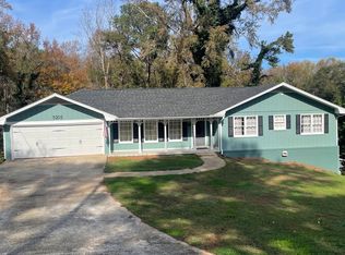 5205 Corinth Cir Unit 3, Stone Mountain, GA 30087