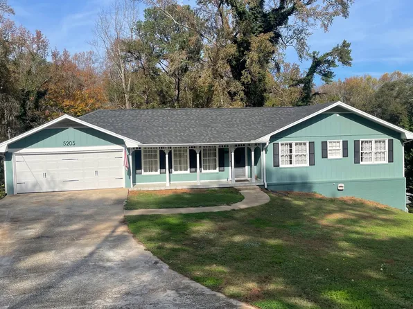 5205 Corinth Cir Unit 3, Stone Mountain, GA 30087