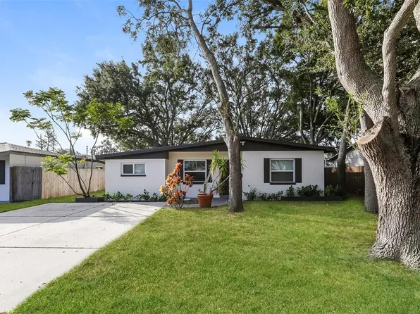 726 75TH AVENUE N, ST PETERSBURG, FL 33702