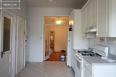 Rented by Grand & Co.