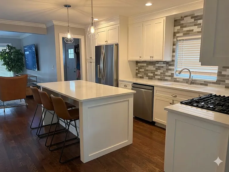 6340 Walnut St — Photo 7