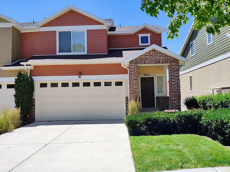 9012 S Quarry Stone Way #1100-E — Photo 1