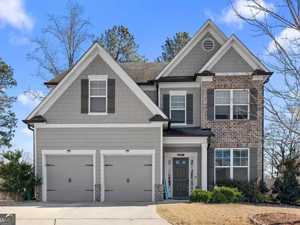 2417 Kingston Heath Way, Marietta, GA 30008