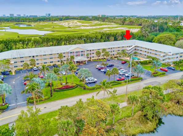 20 Celestial Way #211, Juno Beach, FL 33408