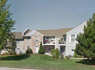 1216 Sunnyslope Dr, Racine, WI 53406