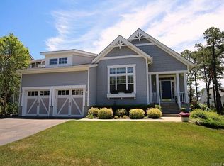 16 Gimball Rd, Little Egg Harbor, NJ 08087