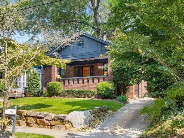 471 Page Ave NE Unit 2, Atlanta, GA 30307