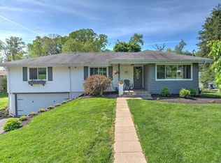 108 Fraser Rd, Valencia, PA 16059