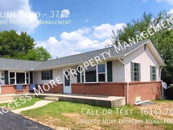 3712 Clime Rd #3712