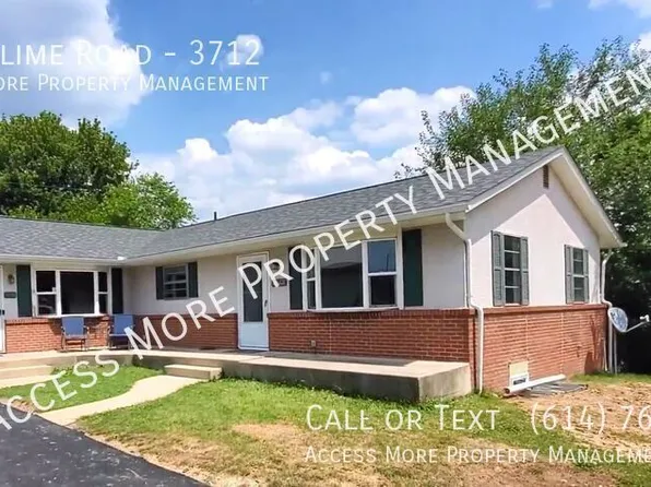 3712 Clime Rd #3712, Columbus, OH 43228