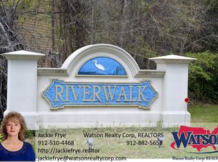 0 River Walk #8, St. Marys, GA 31558