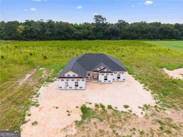 307 Mock St, Sylvania, GA 30467