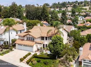 3182 Toulouse Cir, Thousand Oaks, CA 91362