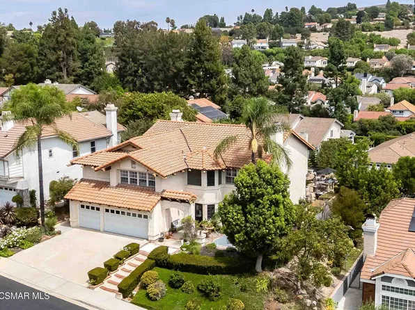 3182 Toulouse Cir, Thousand Oaks, CA 91362