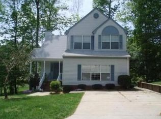 128 Panther Paw Path, Williamsburg, VA 23185
