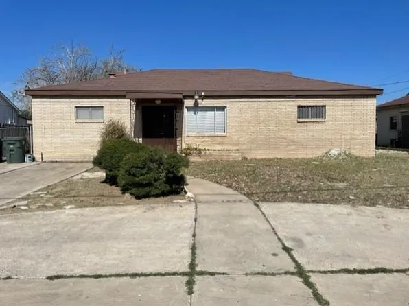 1918 Gustavus St, Laredo, TX 78043