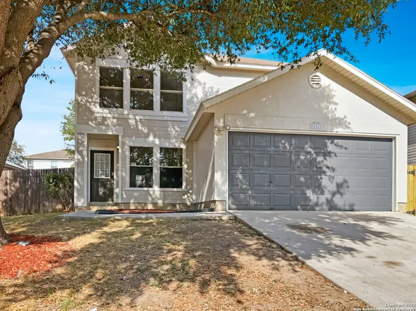 2226 FOX MEADOW DR, San Antonio, TX 78251