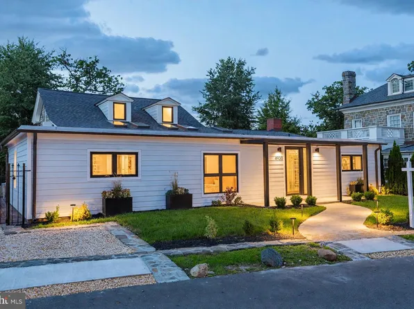4920 Piney Branch Rd NW, Washington, DC 20011