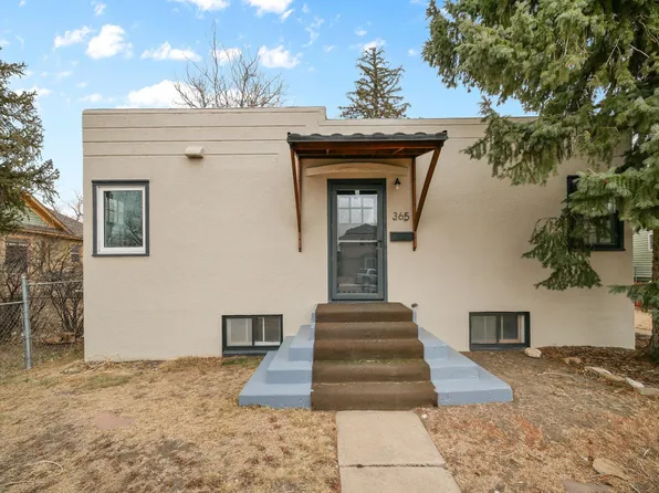365 N 6th St, Laramie, WY 82072