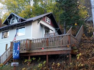 710 Pearl St, Wallace, ID 83873