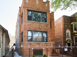 3731 W Giddings St, Chicago, IL 60625