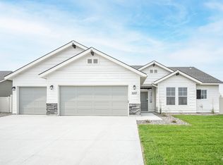 733 W Wolf Willow, Kuna, ID 83634