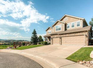8562 Hackamore Rd, Littleton, CO 80125