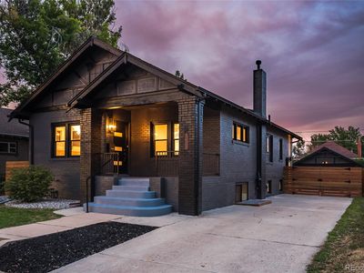 1536 Osceola Street, Denver, CO, 80204