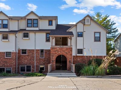 2806 Par Valley Ct APT C, Saint Louis, MO, 63129