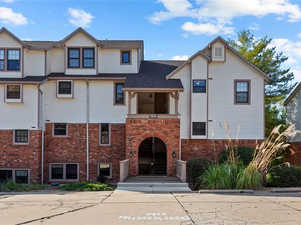 2806 Par Valley Ct APT C, Saint Louis, MO 63129