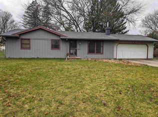 1518 Johnson St, Stoughton, WI 53589