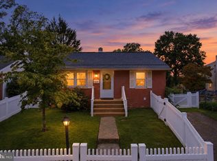 634 N Monroe St, Media, PA 19063