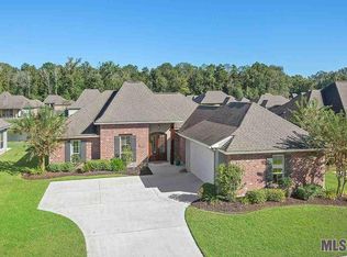 17147 Bradford Ave, Greenwell Springs, LA 70739
