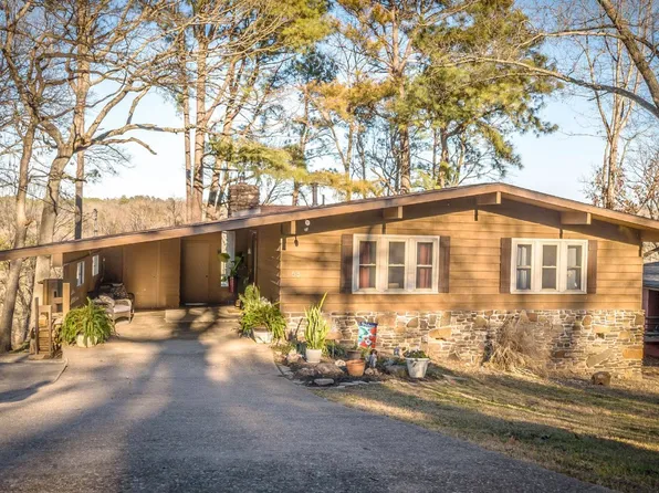 63 Hope Dr, Bella Vista, AR 72715