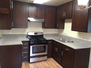5636 Strohm Apartments, North Hollywood, CA 91601