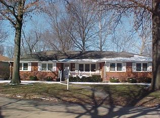 900 Ruth Ann Dr, Sedalia, MO 65301